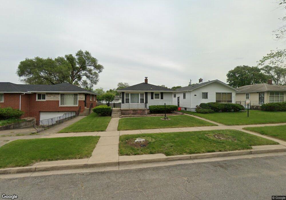 2017 Roosevelt St, Gary, IN 46404 - photo 1