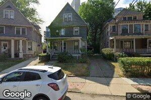 2051 E 115th St, Cleveland, OH 44106