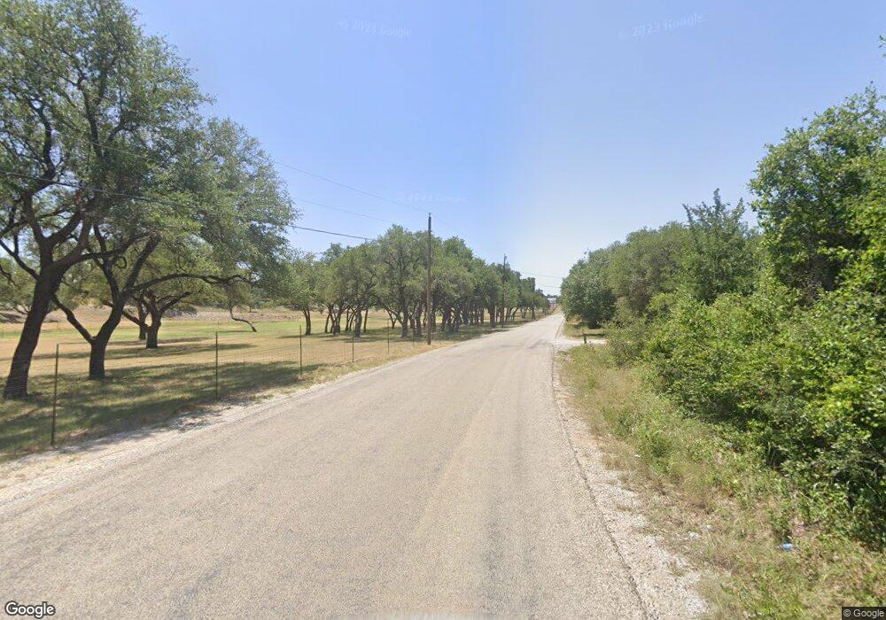0 County Road 551, Lake Brownwood, TX 76801 - photo 1