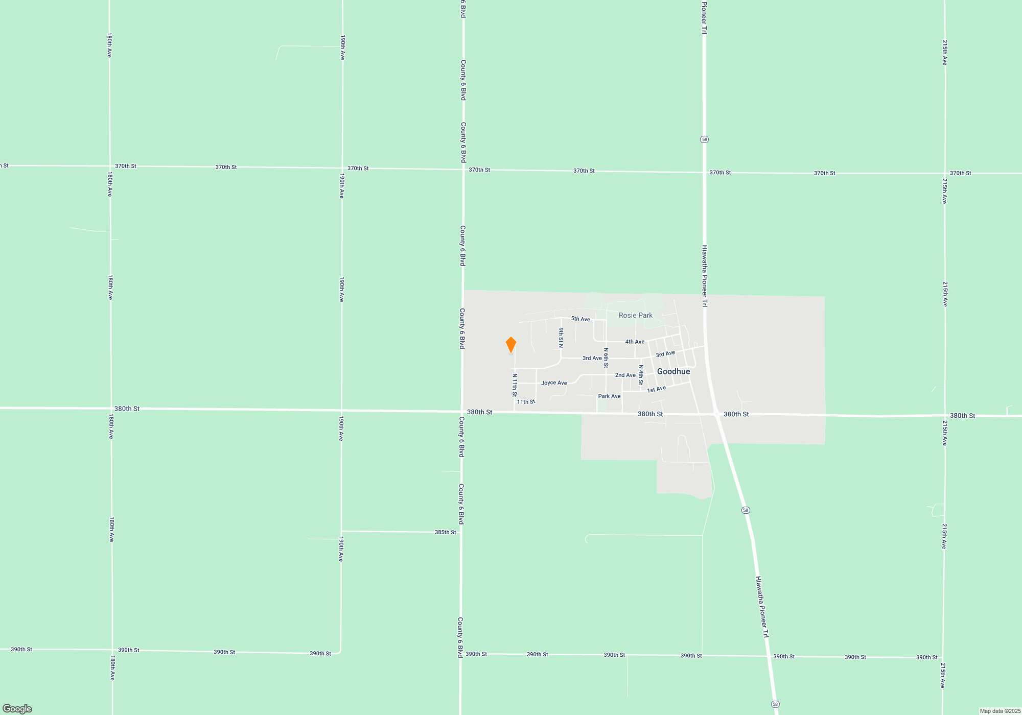 Open Map