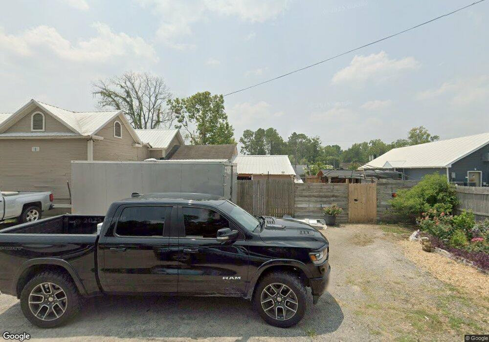 33 King St N, Pearson, GA 31642 - photo 1