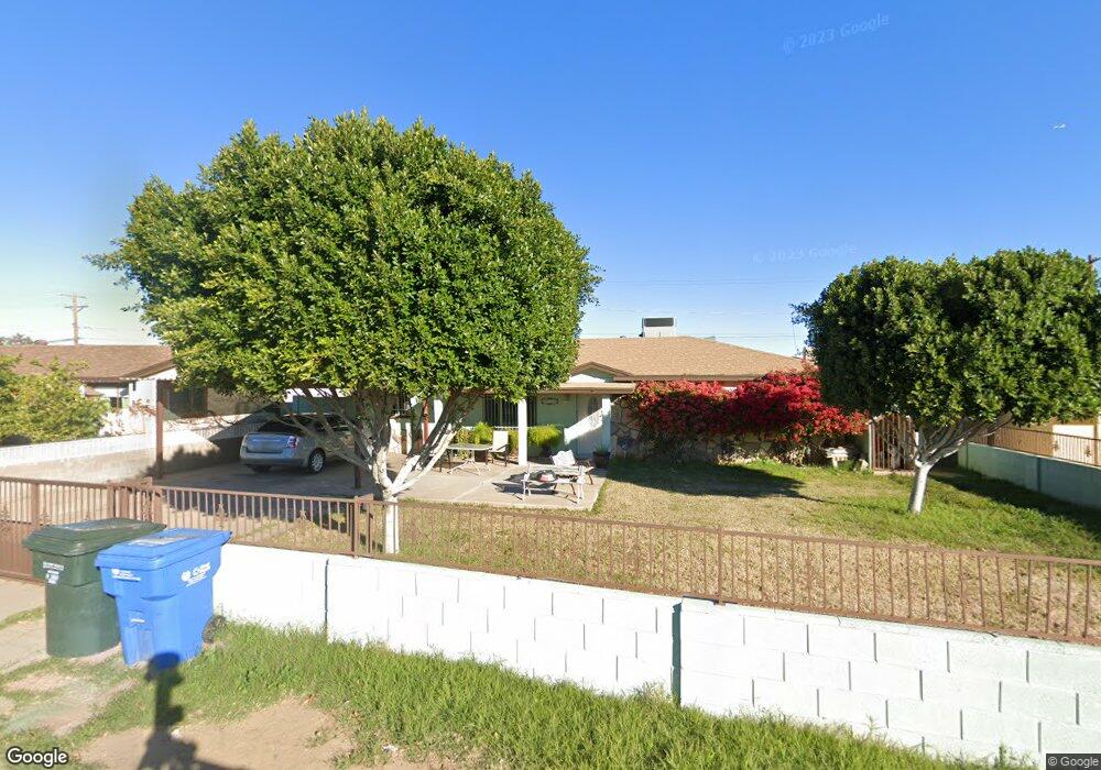 4830 W Heatherbrae Dr, Phoenix, AZ 85031 - photo 1