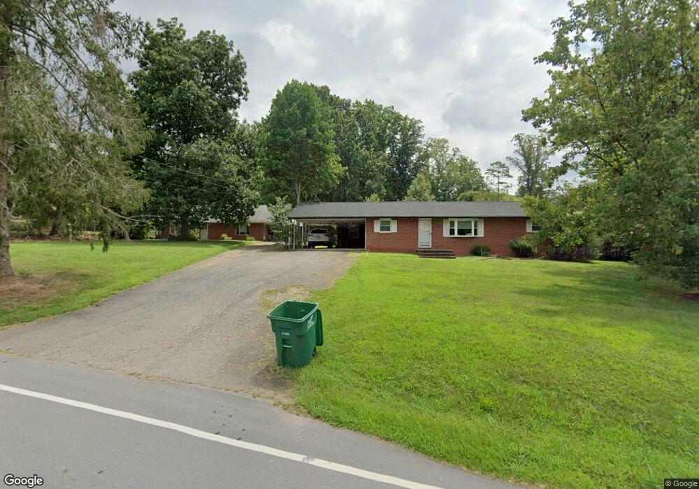 376 School Rd E, Asheville, NC 28803 - photo 1