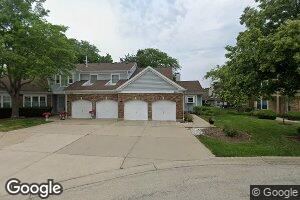 242 Willow Pkwy Unit 324, Buffalo Grove, IL 60089
