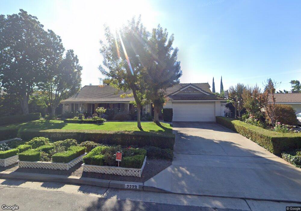 2723 W Stuart Ave, Fresno, CA 93711 - photo 1