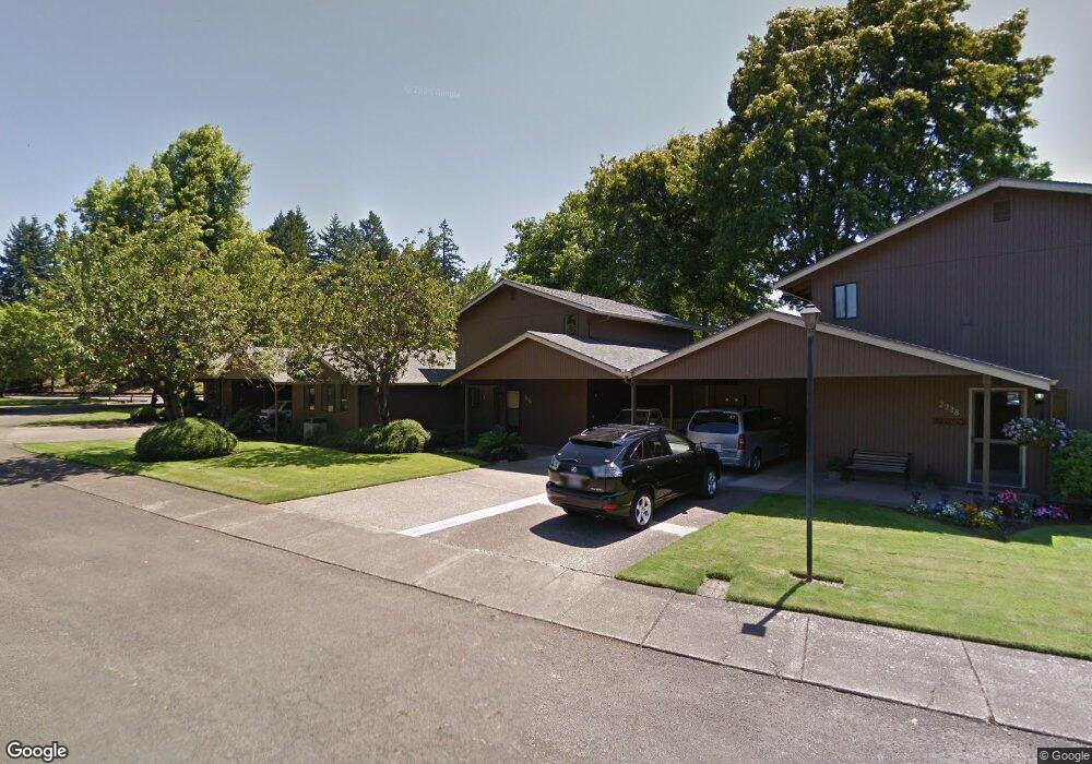 2230 Ridgeway Dr unit II3, Eugene, OR 97401 - photo 1