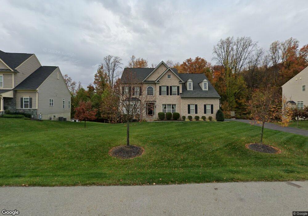 14404 Derby Ridge Rd, Bowie, MD 20721 - photo 1