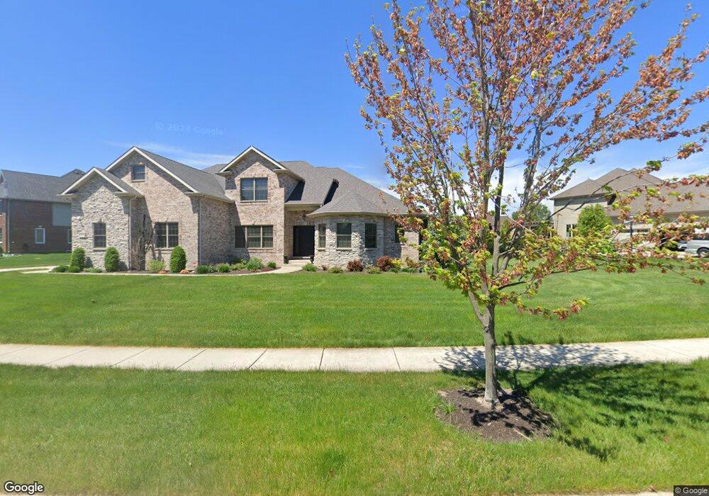 1036 Kleven Ln, Crown Point, IN 46307 - photo 1