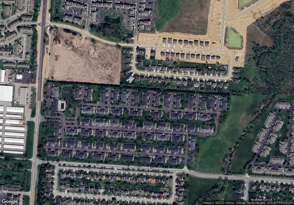 6742 Axtel Dr unit 12A, Canal Winchester, OH 43110 - photo 1