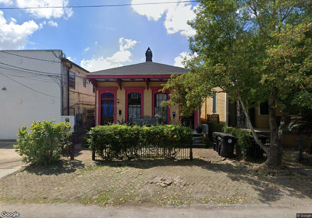 916-20 Fourth St, Other, LA 70130 - photo 1