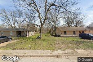 522 S 16th St, West Memphis, AR 72301