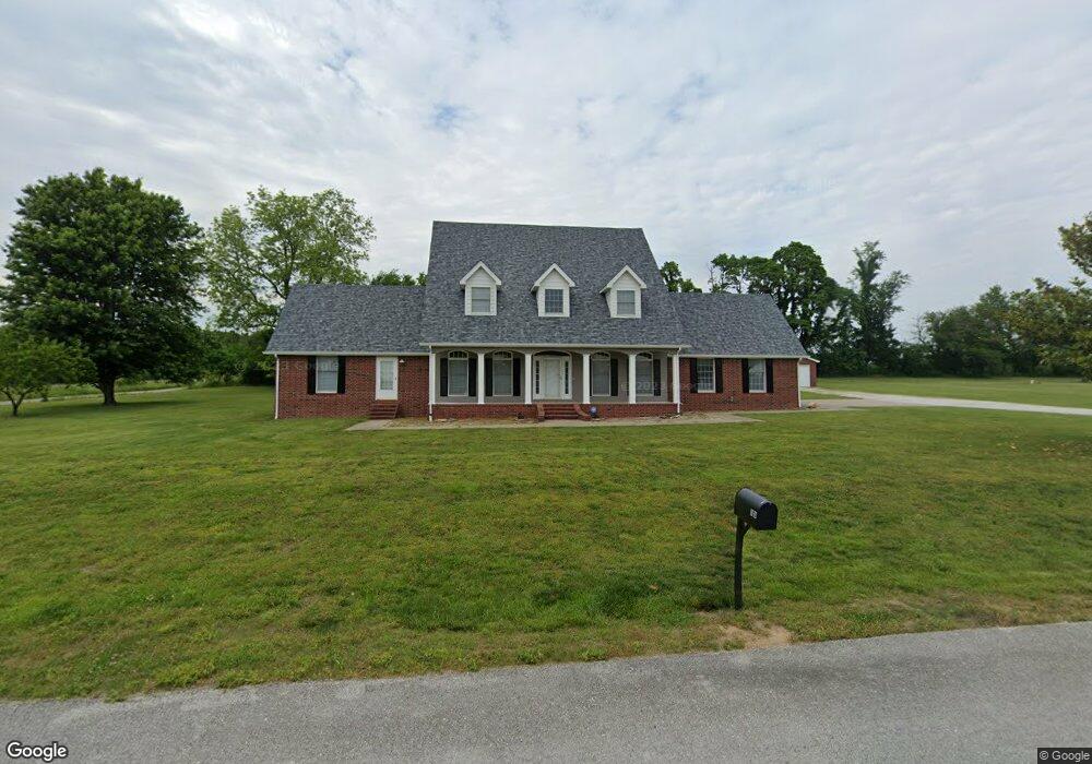 903 E 438th Rd, Bolivar, MO 65613 - photo 1