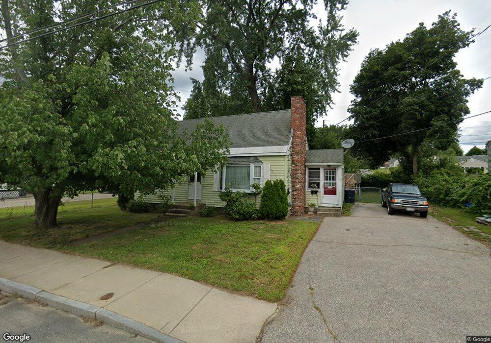 14 Markar St unit 253254, Nashua, NH 03060 - photo 1