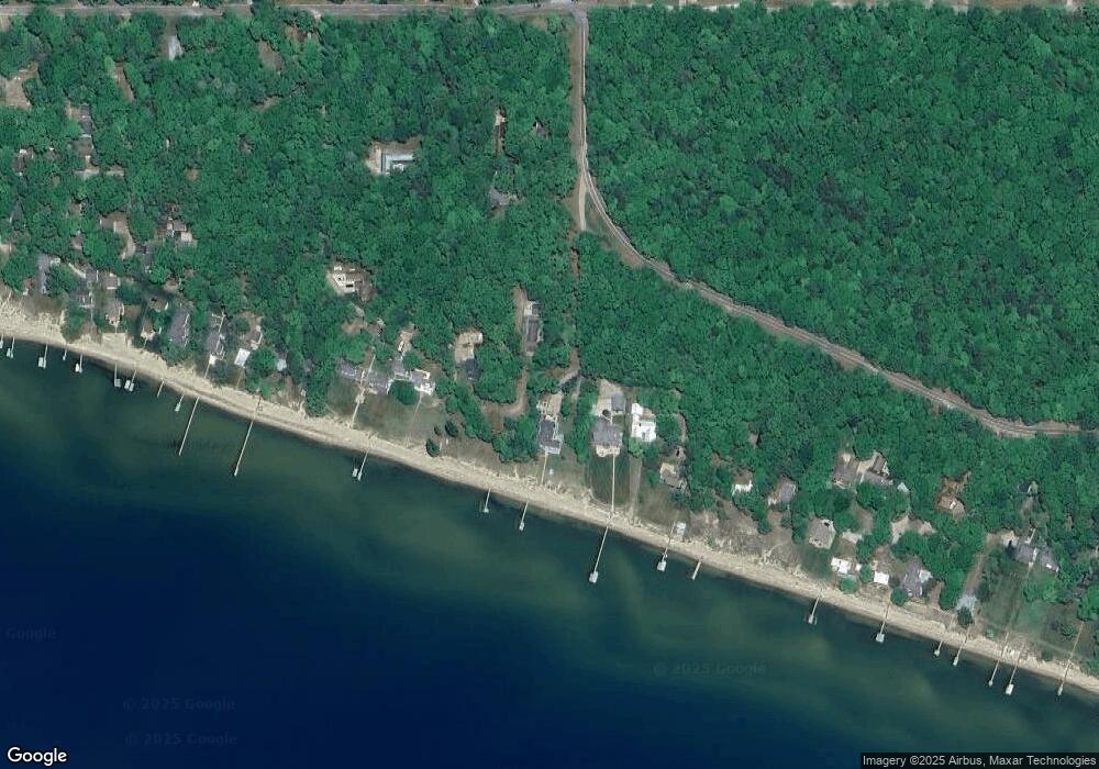 1092 S 1st St, Au Gres, MI 48703 - photo 1