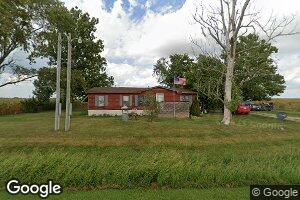 21830 E 1000th Ave, Dieterich, IL 62424