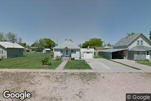 207 E 4 St, Paxton, NE 69155