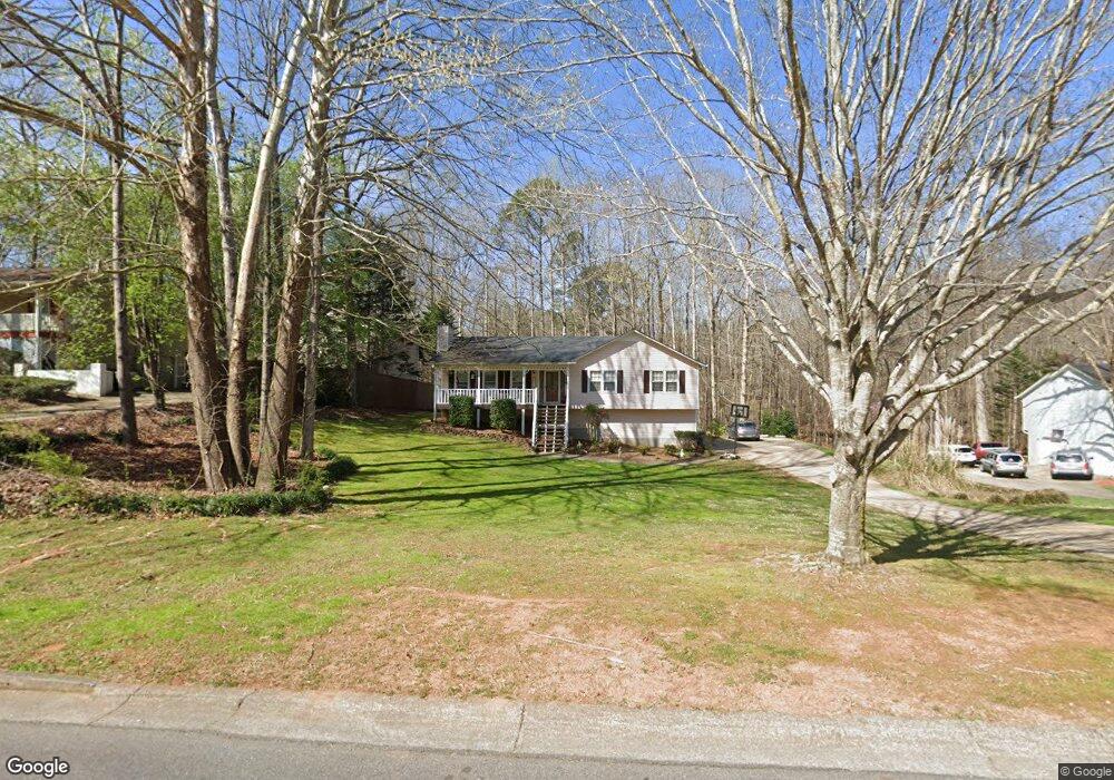 2365 Westland Way unit 7, Acworth, GA 30102 - photo 1