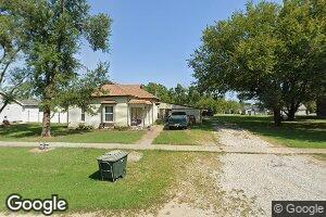 314 N Plum St, Moline, KS 67353