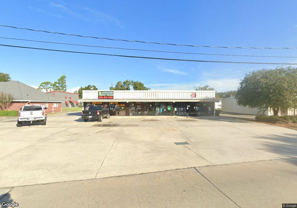 122 Enterprise Dr unit B, Houma, LA 70360 - photo 1