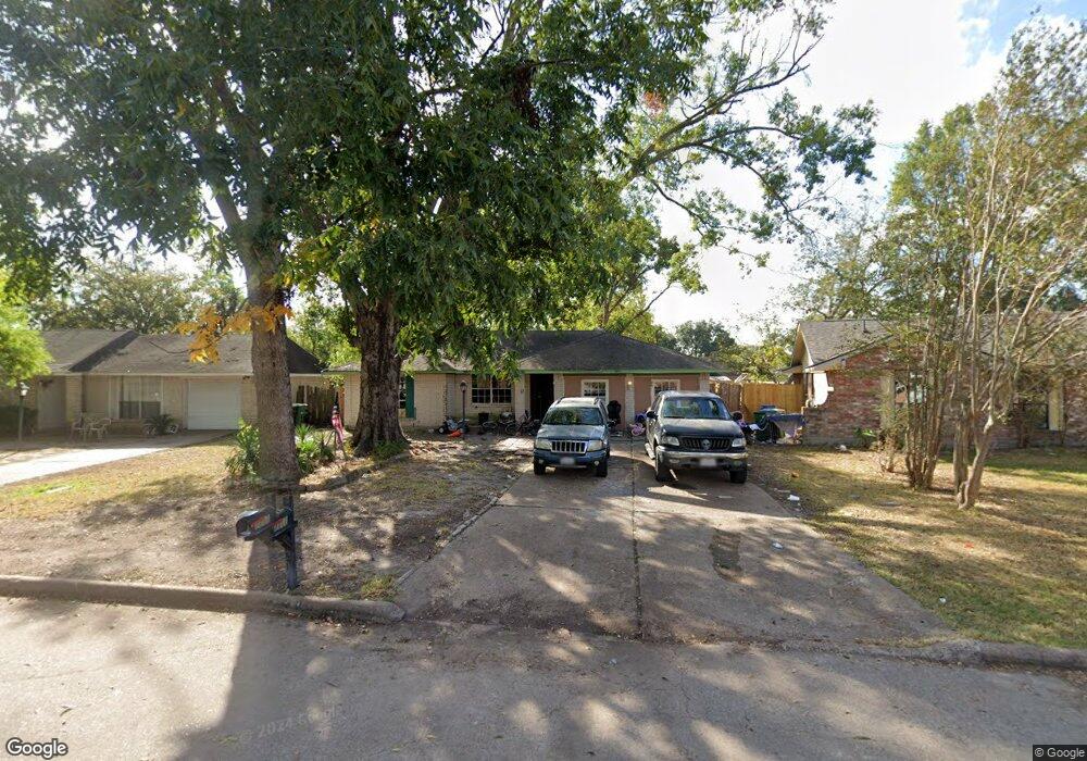 7711 Battleoak Dr, Houston, TX 77040 - photo 1