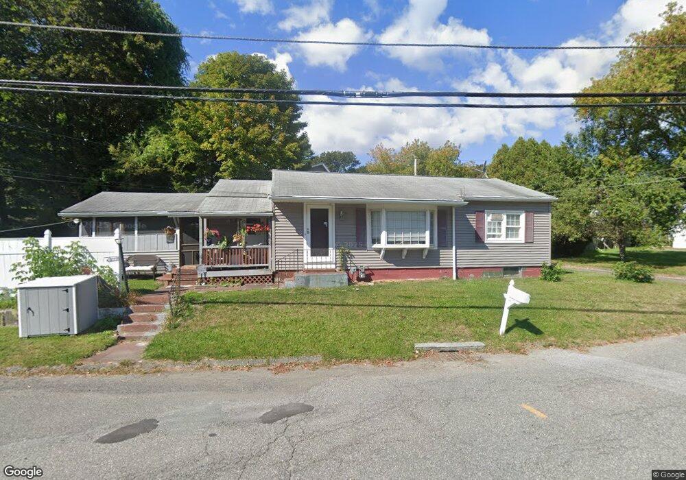 1 Alger St, Adams, MA 01220 - photo 1