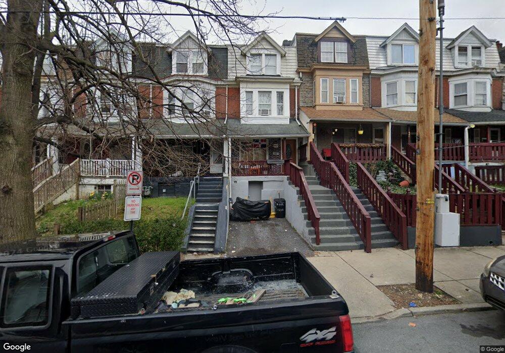 442 N Jordan St, Allentown, PA 18102 - photo 1