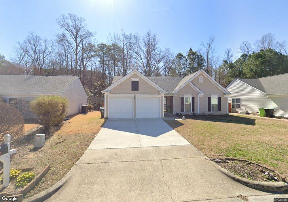 120 Saddle River Rd, Apex, NC 27502 - photo 1