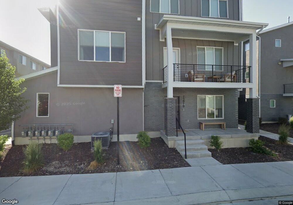 15077 S Halter Way, Bluffdale, UT 84065 - photo 1