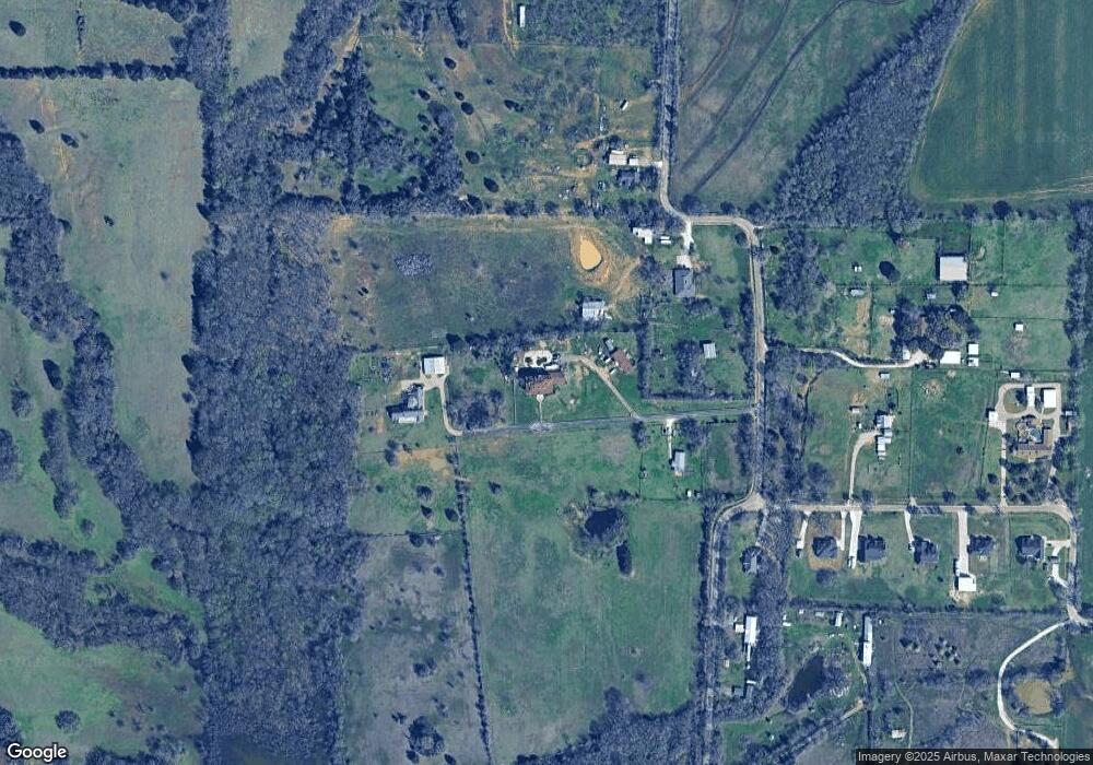 1001 County Road 807, Cleburne, TX 76031 - photo 1