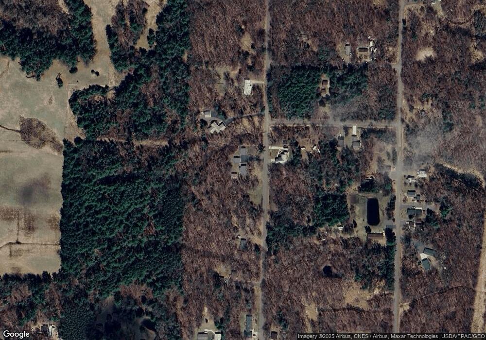 26687 Bass Ave N, Webster, WI 54893 - photo 1