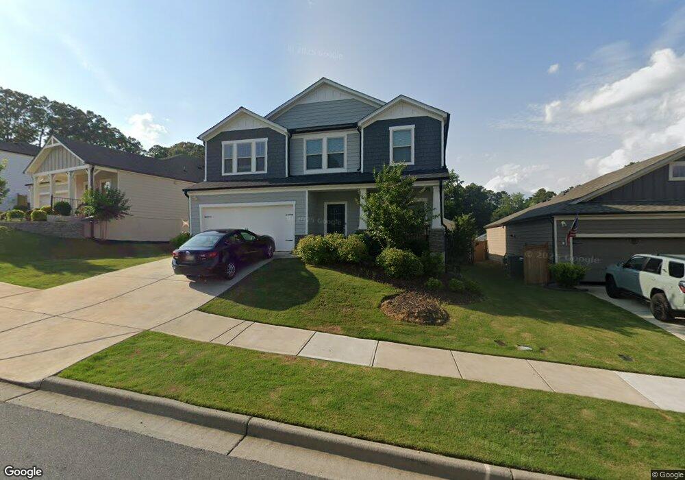 305 Davis Ln, Woodstock, GA 30188 - photo 1