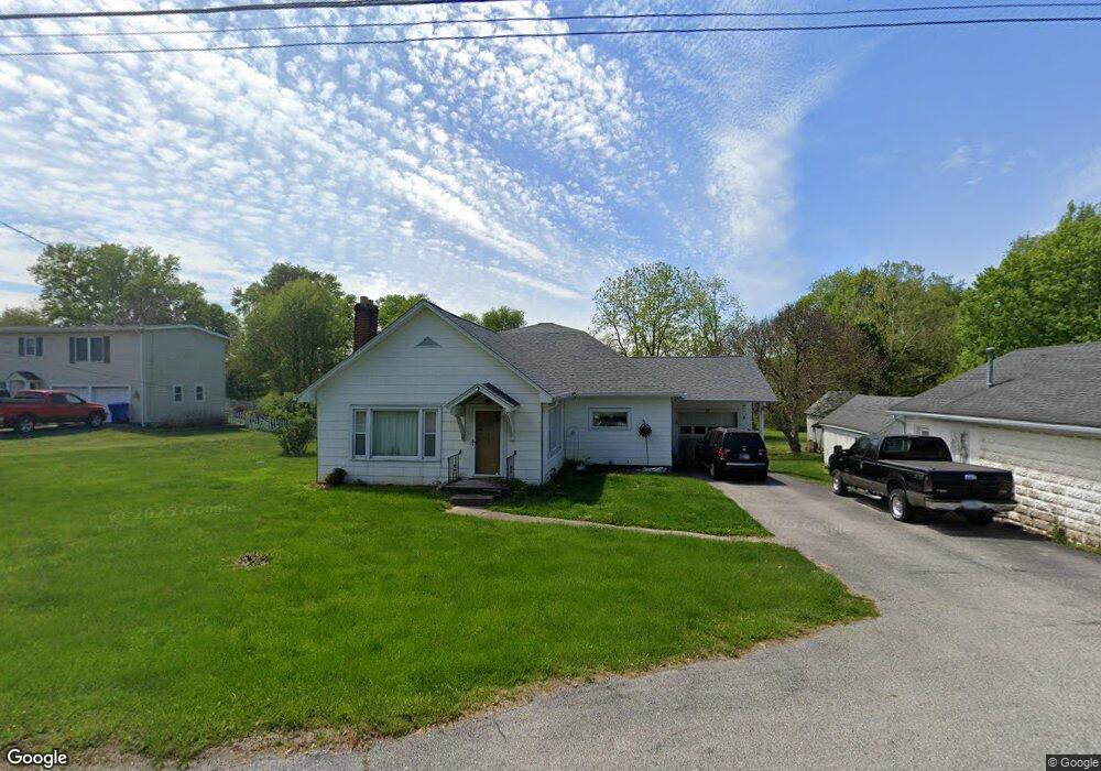 119 Old Highway 135 SW, Corydon, IN 47112 - photo 1
