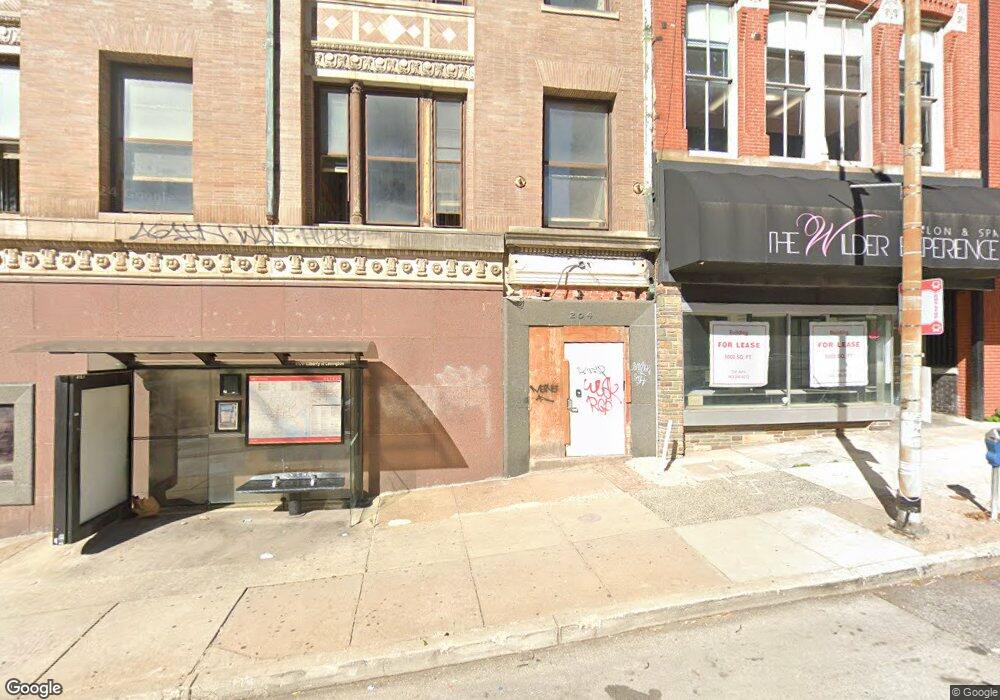 100 W Lexington St unit 408, Baltimore, MD 21201 - photo 1