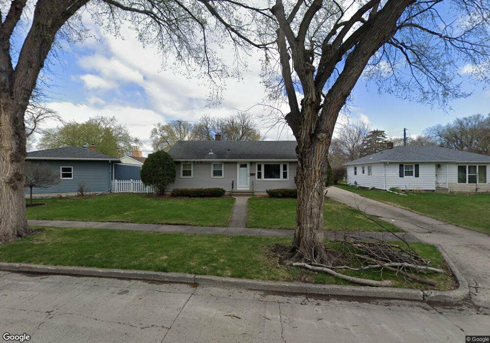 1109 14 1/2 Ave S, Fargo, ND 58103 - photo 1