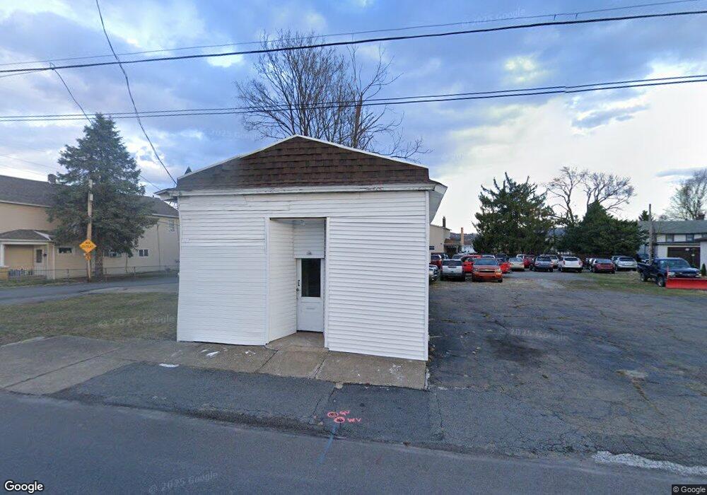 1342 Providence Road (Top Rear), Scranton, PA 18508 - photo 1