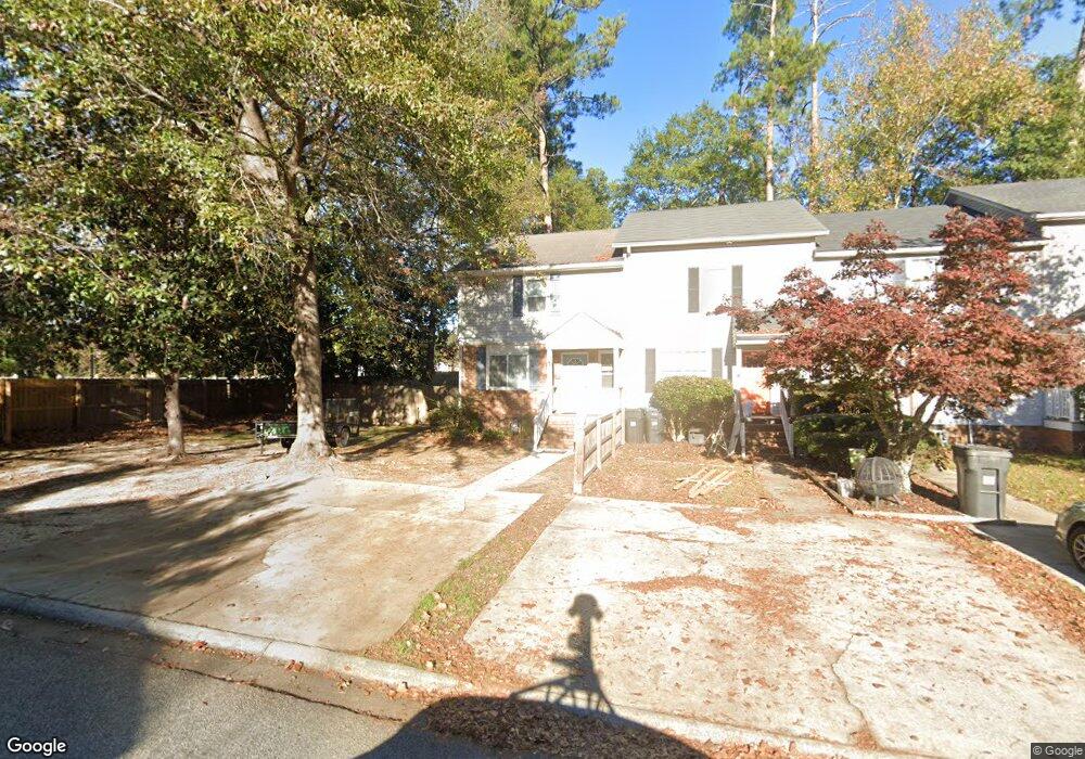 2301 Creek View Dr, Augusta, GA 30907 - photo 1