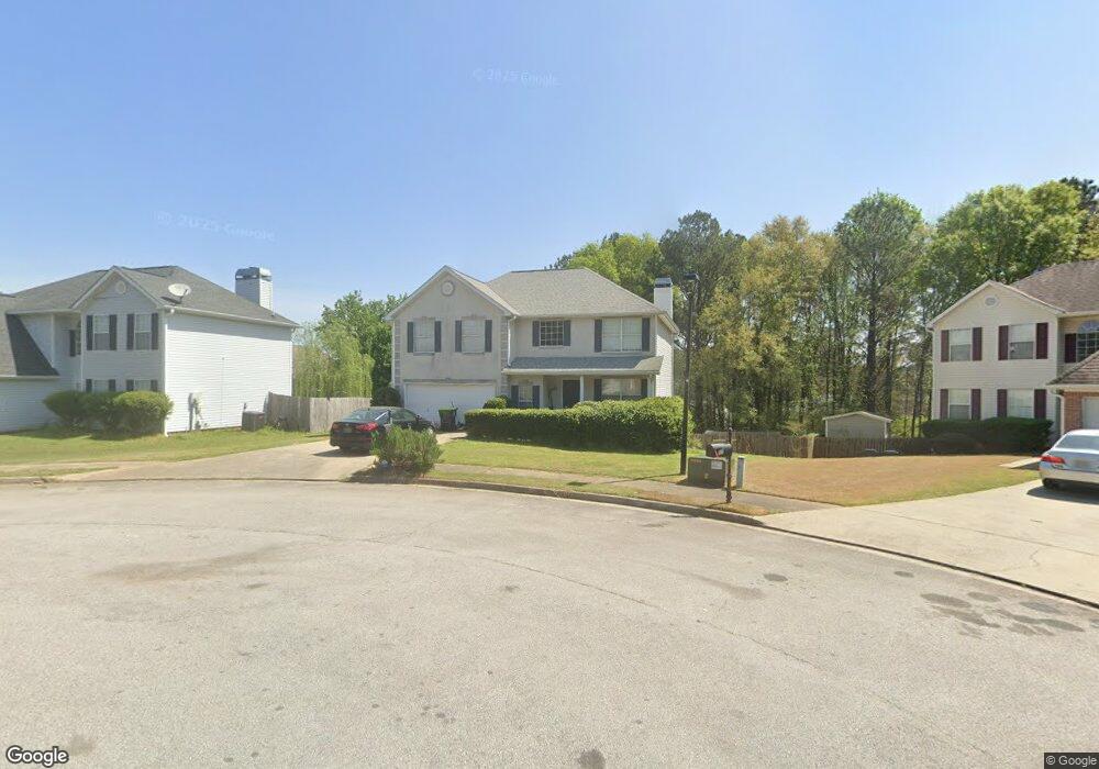413 Trinkle Ct, Stockbridge, GA 30281 - photo 1