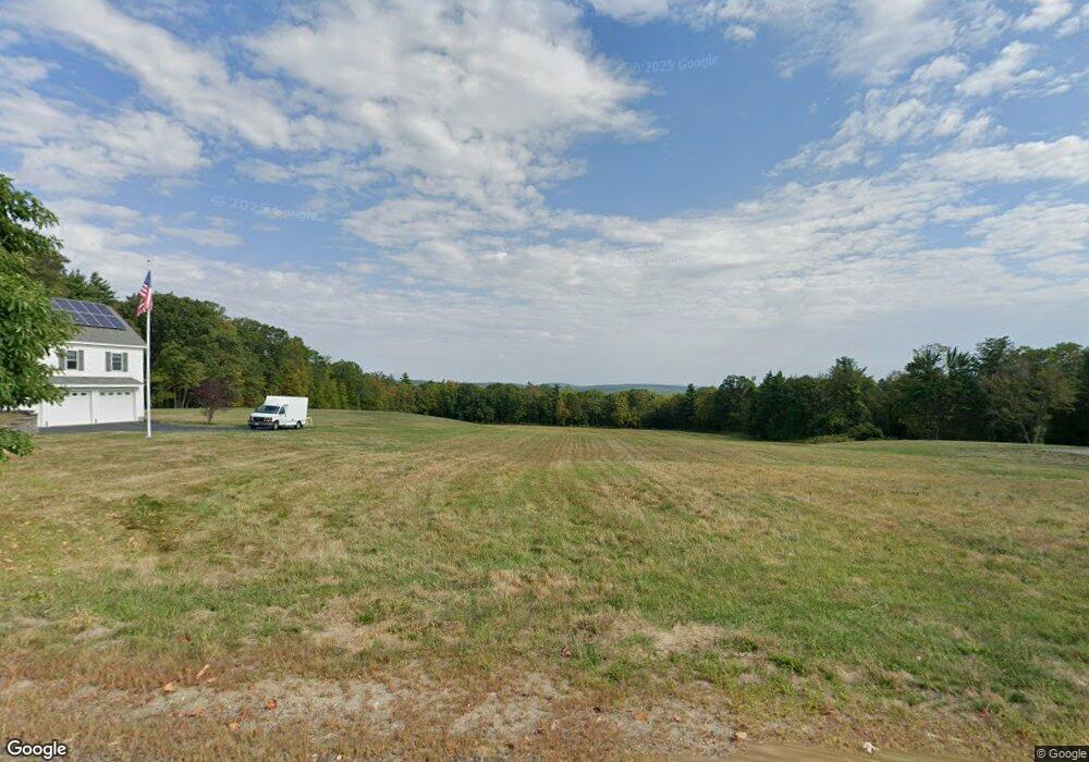 79 Bayberry Hill Rd, West Townsend, MA 01474 - photo 1