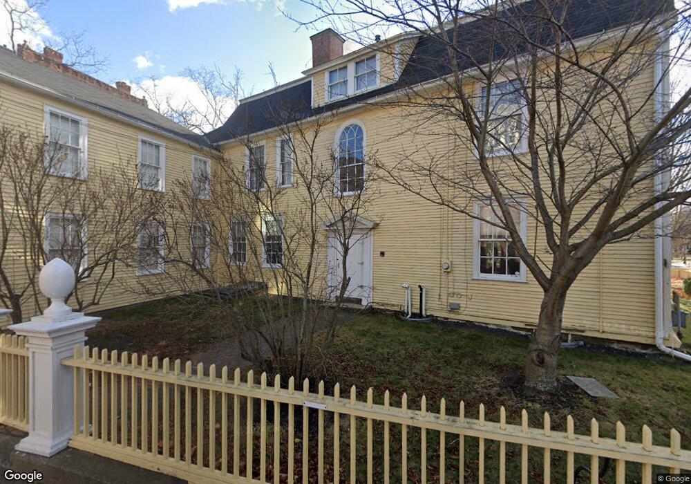 43 Middle St, Portsmouth, NH 03801 - photo 1