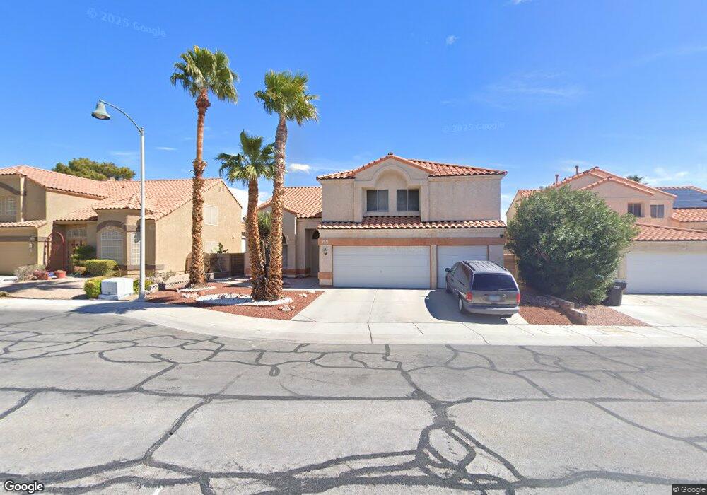 2704 Beachside Ct, Las Vegas, NV 89117 - photo 1