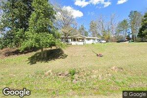 551 Mcadams Rd, Millport, AL 35576