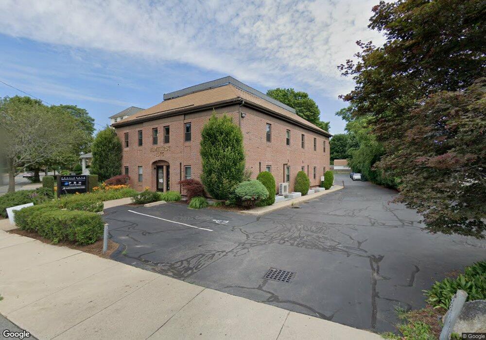 1075 Smith St, Providence, RI 02908 - photo 1