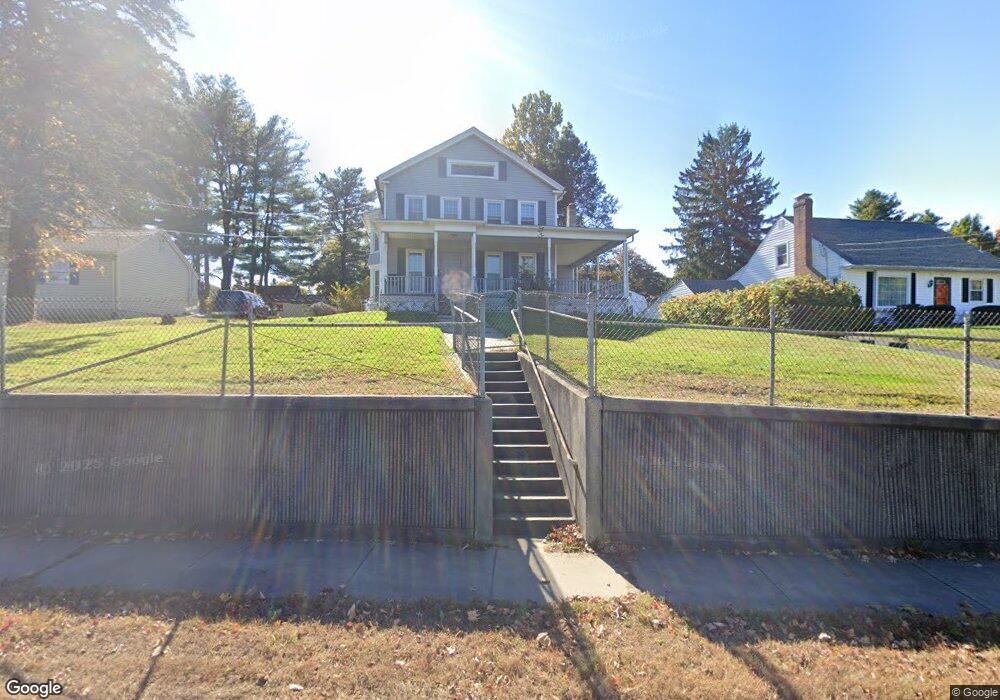 416 South St unit 2, Bristol, CT 06010 - photo 1