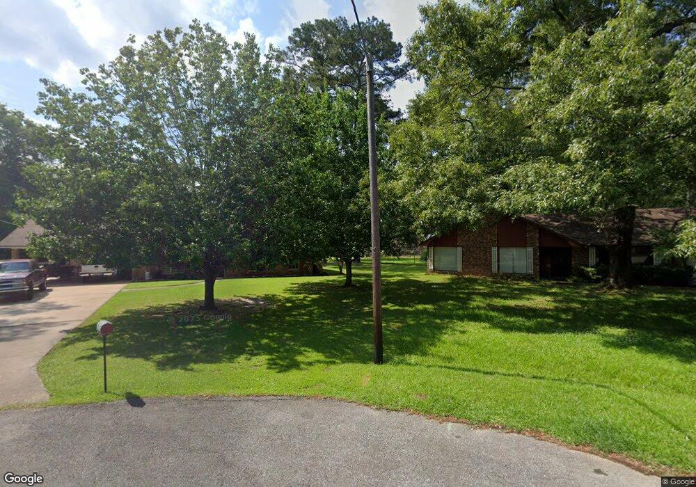 160 Huntington Dr, Pineville, LA 71360 - photo 1