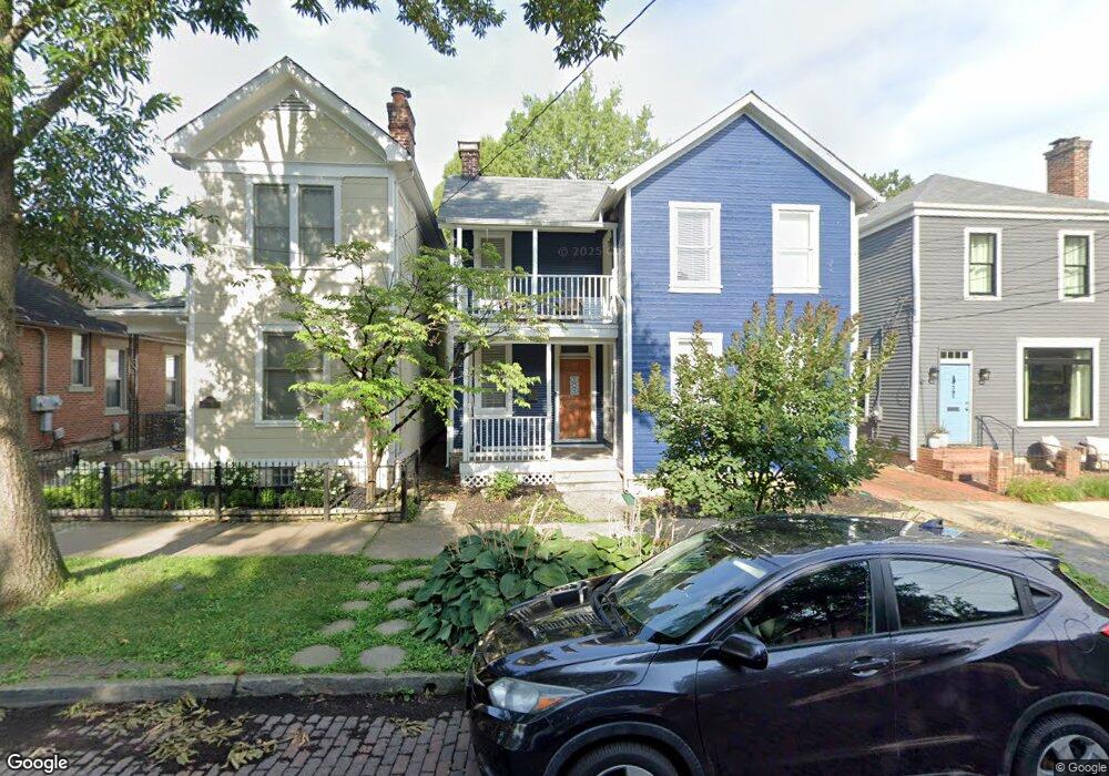 795 Mohawk St unit B, Columbus, OH 43206 - photo 1