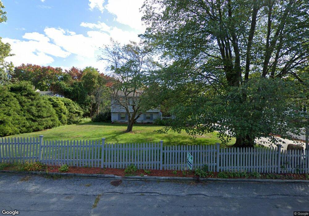 18 Riverview Ave, Methuen, MA 01844 - photo 1