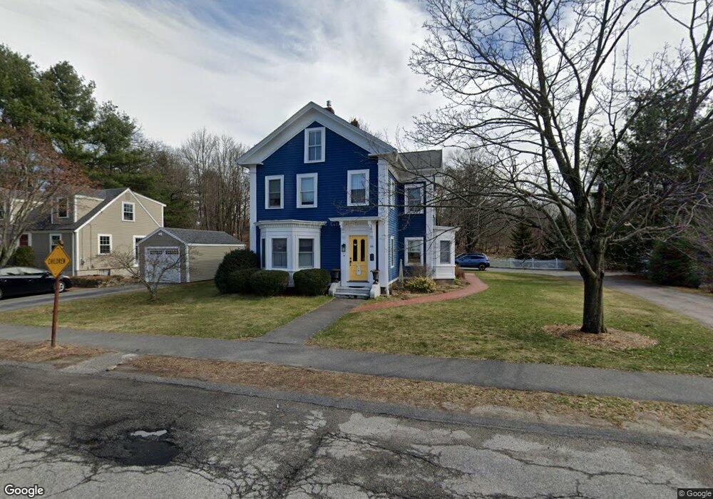 66 Winthrop St, Holliston, MA 01746 - photo 1