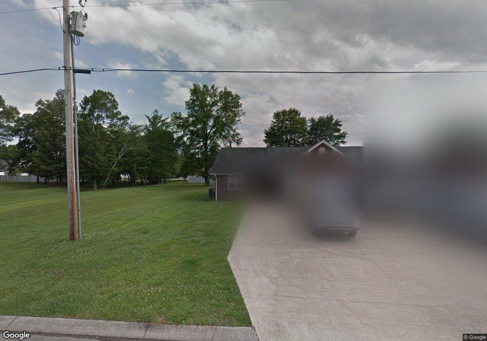 96 Parker Ridge Rd, Manchester, TN 37355 - photo 1