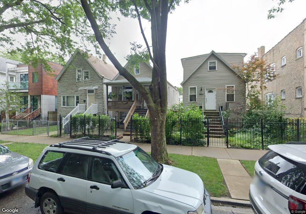 4310 N Drake Ave, Chicago, IL 60618 - photo 1