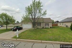 2126 S Patterson Ave, Joplin, MO 64804